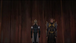 Dragon Age Absolution - Season 01 Episode 02